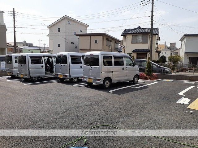 チューリップ ツリーの外観写真