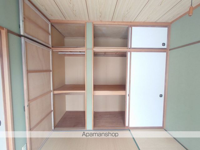 久保ハイツの内装写真