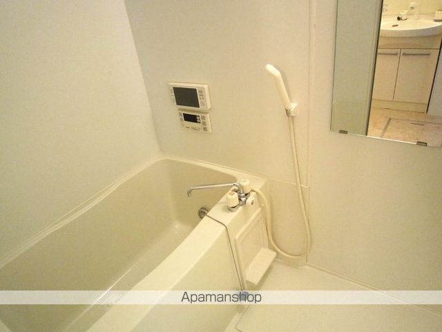 オリジアス II番館の内装写真
