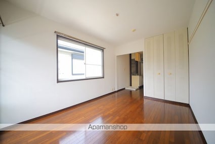 グリーンリーフ越野[1R/20.46m2]のその他部屋・スペース