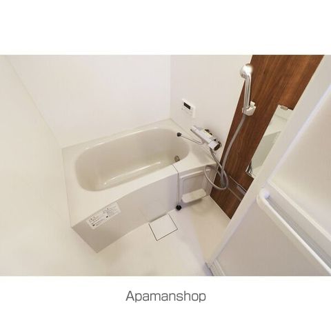 ハーモニーテラス平野西IIの内装写真