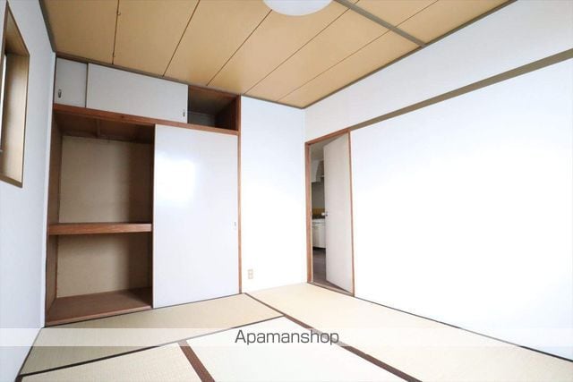 オノダアーバンハイツの内装写真