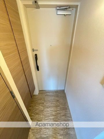 ステラメゾン三軒茶屋の内装写真