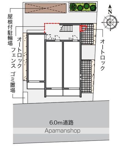 クレイノラウレアガーデンのその他写真