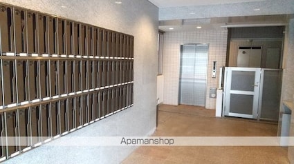 カスタリア要町[1K/22.3m2]の内装4