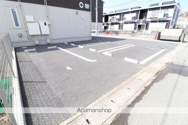 セジュールホンダ Cのその他写真