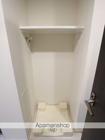 パークアクシス新栄の内装写真