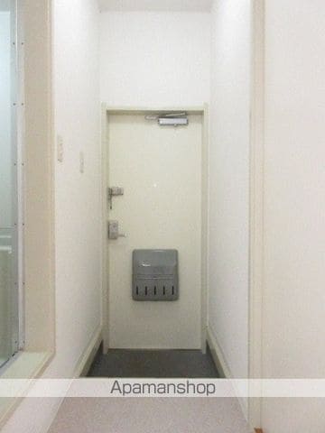 パインコーポの内装写真