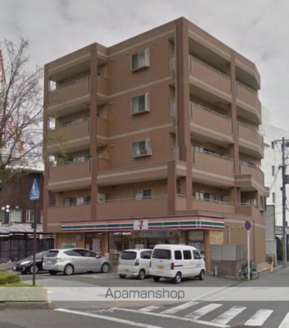 スカイパレス真砂１Ｆ２号[店舗/58.32m2]の周辺3