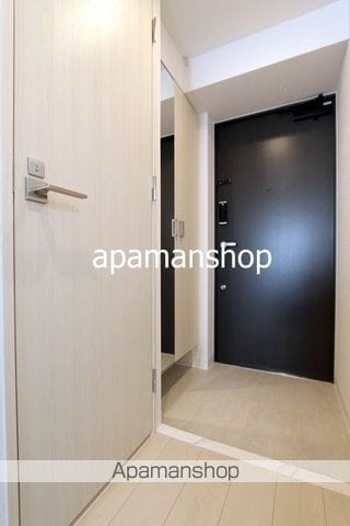 エスリードレジデンス本町PARKFRONTの内装写真