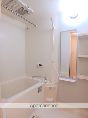 レクエルド小倉寺Vの内装写真