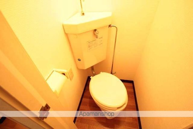 プチメゾン文京台の内装写真