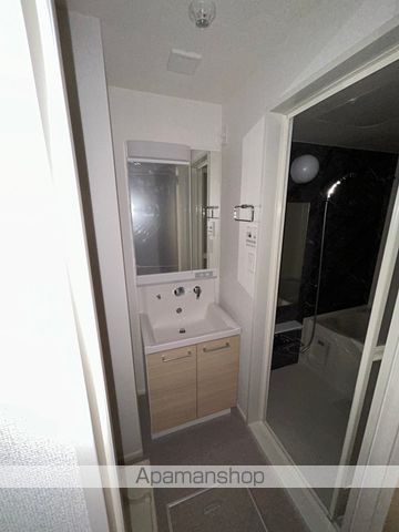シティー柳町の内装写真