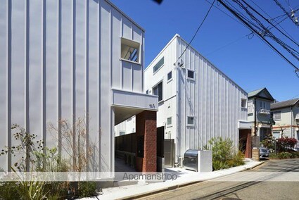 シエルＳ棟[1R/21.47m2]の共用部