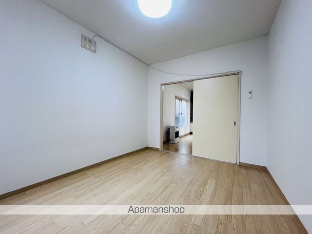 パレドール弐番館の内装写真