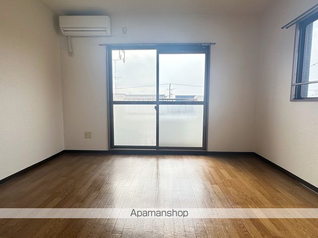 ファンタハウスの内装写真