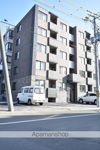 VICINATOの外観写真