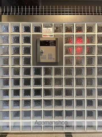 スカイコートパレス八丁堀の内装写真