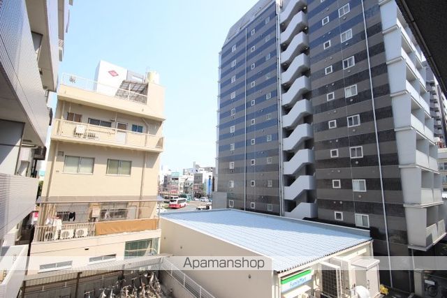 ウエスト・サイド・アベニューのその他写真