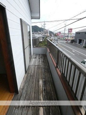 コーポ城山の内装写真
