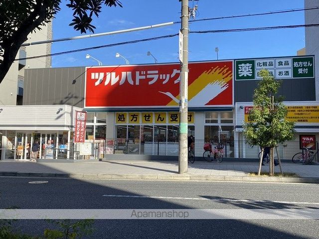 ブランズ天王寺小宮町の周辺写真