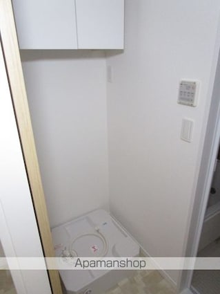 Ｇｉｇｌｉｏ－ジーリオ－[1LDK/39.24m2]のその他設備