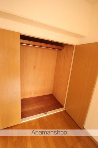 ルミエール牛田本町の内装写真
