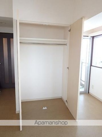 リード中央町の内装写真