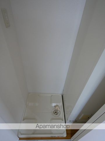OPEN DOOR・FUKUSHIMAの内装写真