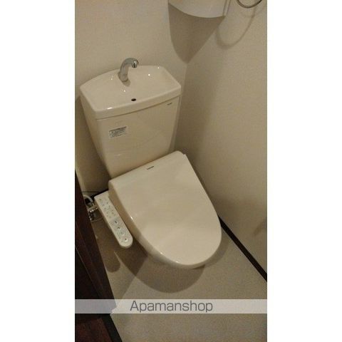 ベルメール中央林間の内装写真