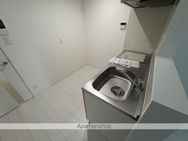 EIJU牧野駅前Aの内装写真