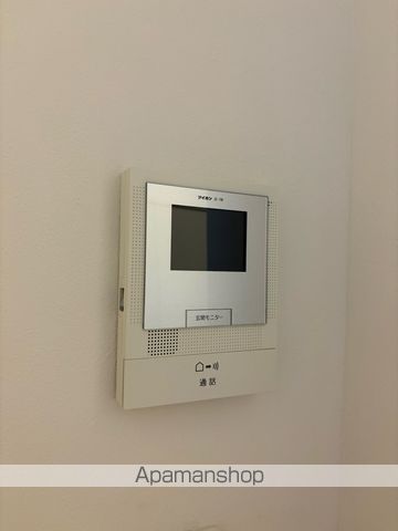 SUMUTOCOの内装写真