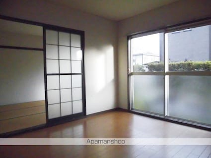 フレグランス東雲Ａ棟[3LDK/68.04m2]のリビング・居間