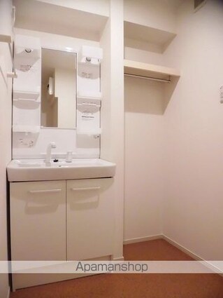 スイート　レイ[1LDK/45.09m2]の洗面所