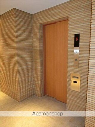 ＺＯＯＭ南麻布[1K/26.1m2]の共用部1