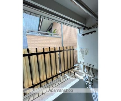 ＧＡＰ桜丘[1R/12.78m2]のその他部屋・スペース