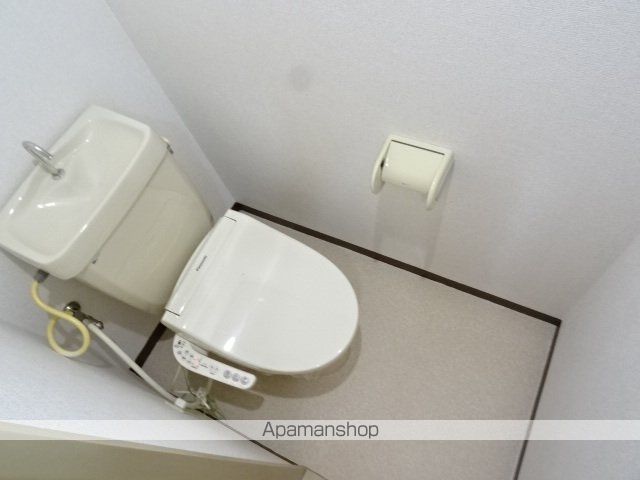 サンハイツの内装写真