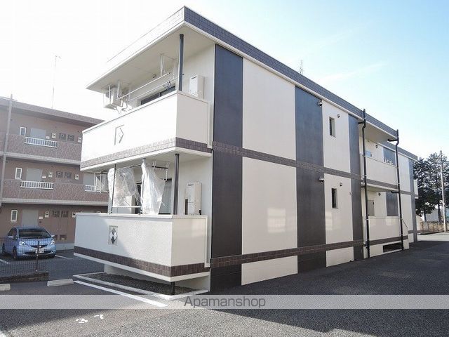 レインボーM&Kの外観写真