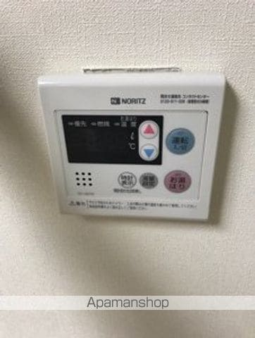 LB−1の内装写真