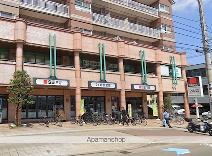 宮城県仙台市青葉区錦町２丁目[1K/32.49m2]の周辺5