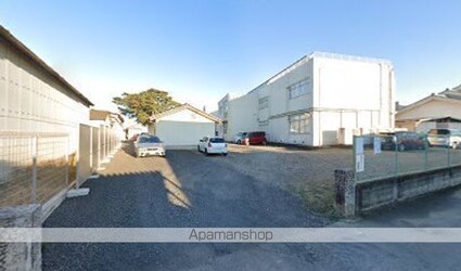 オアシス　Ｂ[1LDK/37.76m2]の周辺5