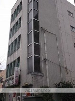 ＢＬＥＳＳ平和通り[1K/29m2]の外観3