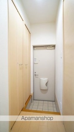 シャロルスター[1K/30.43m2]の玄関