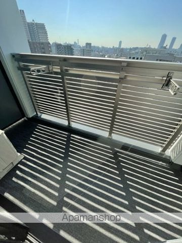 S−RESIDENCE福島ALOVITAの内装写真