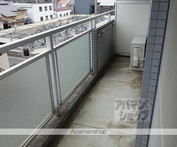 エクセルコート桂の内装写真