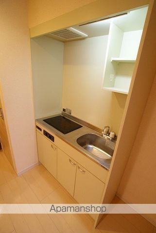 PARTIR広野の内装写真