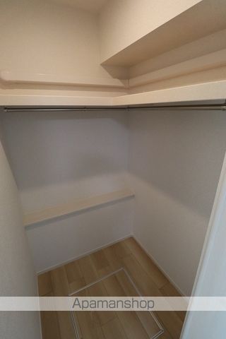 モンベルの内装写真