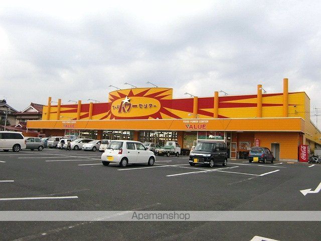 プリムヴェール S棟の周辺写真