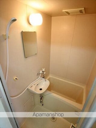 エンドレスホープ高砂[1K/20.16m2]のバス