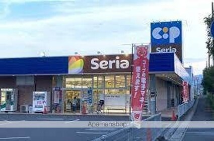 レオパレスＧｒｏｏｖｅｒ[1K/22.35m2]の周辺1